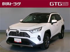 トヨタ RAV4 G