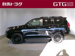ランドクルーザープラド TX