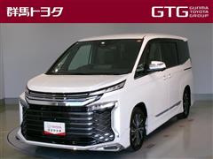 ヴォクシー ハイブリッド S-Z