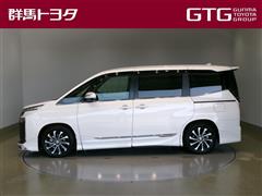 ヴォクシー ハイブリッド S-Z