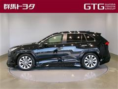 RAV4 G Zパッケージ