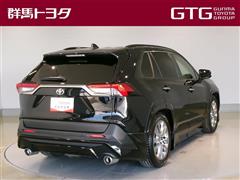 RAV4 G Zパッケージ