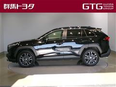 RAV4 HEV アドベンチャー