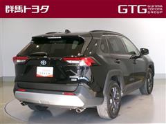 RAV4 HEV アドベンチャー
