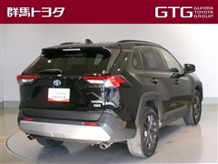 RAV4 HEV アドベンチャー