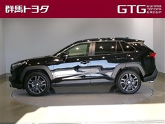 RAV4 HEV アドベンチャー