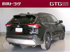 RAV4 HEV アドベンチャー