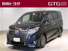 エスクァイアHEV GIプレミアムBK