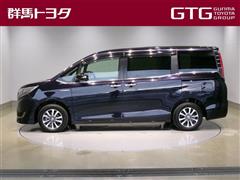 エスクァイアHEV GIプレミアムBK