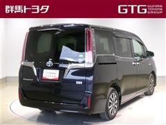 エスクァイアHEV GIプレミアムBK