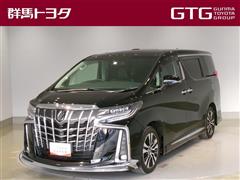 アルファード S Cパッケージ