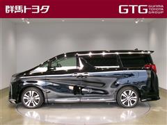 アルファード S Cパッケージ