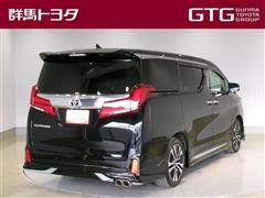 アルファード S Cパッケージ