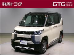 三菱 デリカミニ T プレミアム