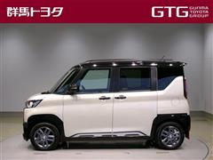 デリカミニ T プレミアム