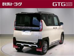 デリカミニ T プレミアム