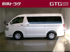 ハイエースワゴン GL