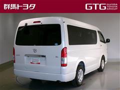 ハイエースワゴン GL