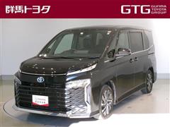 ヴォクシー ハイブリッド S-Z