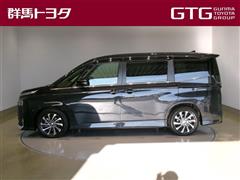 ヴォクシー ハイブリッド S-Z