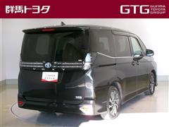 ヴォクシー ハイブリッド S-Z