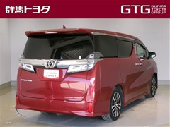 ヴェルファイア Z Gエディション