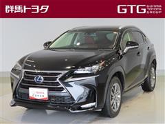 レクサス NX300h バージョンL