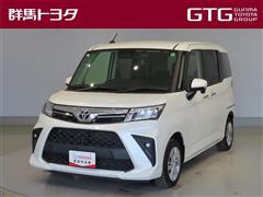 トヨタ　ルーミー G