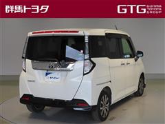 タンク カスタムG-T