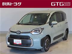 シエンタ ハイブリッド Z