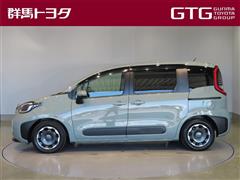 シエンタ ハイブリッド Z