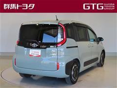 シエンタ ハイブリッド Z