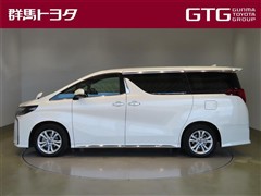 アルファードS タイプゴールド3