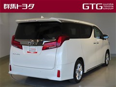 アルファードS タイプゴールド3