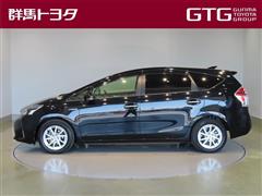 プリウスアルファSチューンブラック2