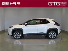 ヤリスクロス ハイブリッド Z