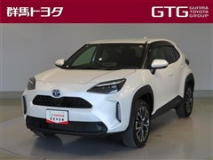 ヤリスクロス ハイブリッド Z