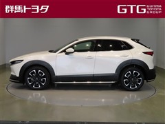 CX-30HV 20Sプロアクティブ