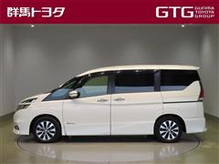 セレナ ハイウェイスター G