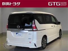 セレナ ハイウェイスター G