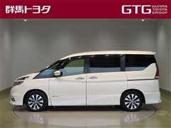 セレナ ハイウェイスター G