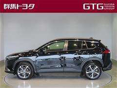 カローラクロス Z