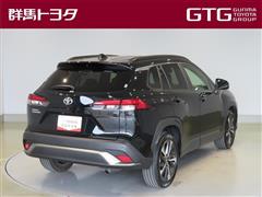 カローラクロス Z