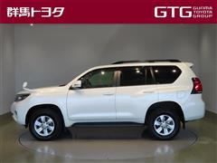 ランドクルーザープラド TX