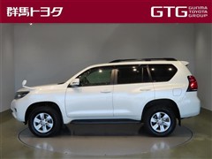ランドクルーザープラド TX