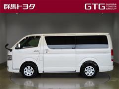 ハイエースV ロングS-GLダーク2