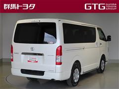 ハイエースV ロングS-GLダーク2