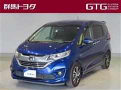 フリードプラス HV EX