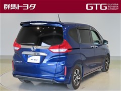 フリードプラス HV EX