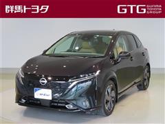 ノートオーラ G